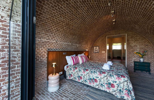 Fort Vuren - Foto 15