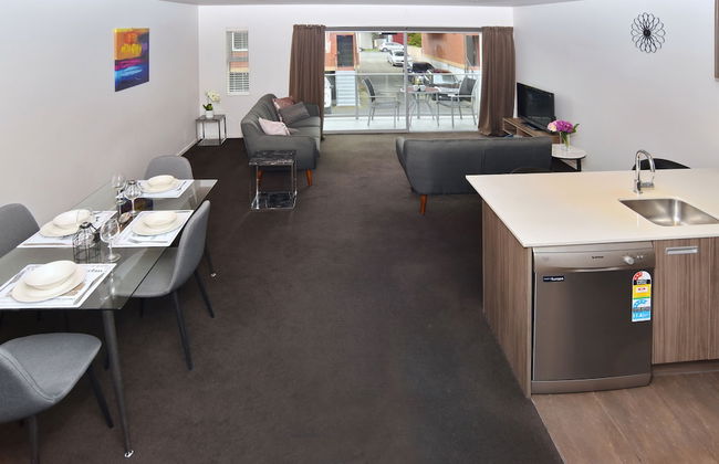 Armagh Apartment 3 - Central Christchurch - Photo 23