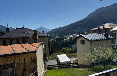 Casa Martini, appartamento con giardino - Foto 19