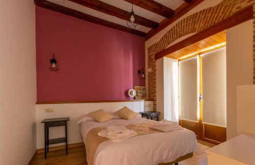 Apartamentos Turísticos La Casa Grande - Foto 57