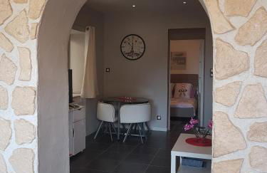 Bandol Appartement Terrasse - Foto 10