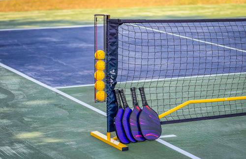 Stillwater House Elegant tiny container home Near Magnolia - Foto 21