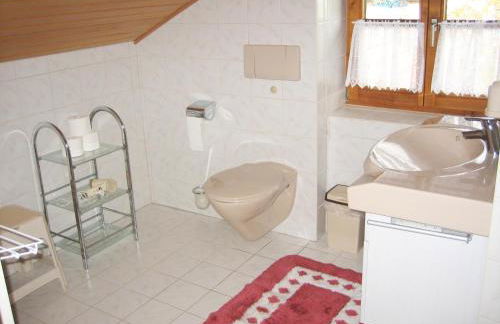 Apartment in the Allgau With View of the Bavarian Alps - Photo 80