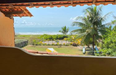 Casa Flamboaiã, Aluguel de Temporada, Guaibim, BA - Foto 14