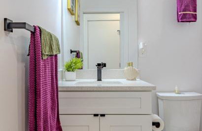 Stylish, Modern & Cozy - Foto 19