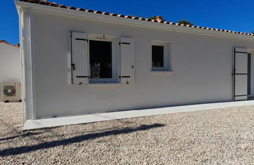 Le Logis de Bonne Anse - Foto 13