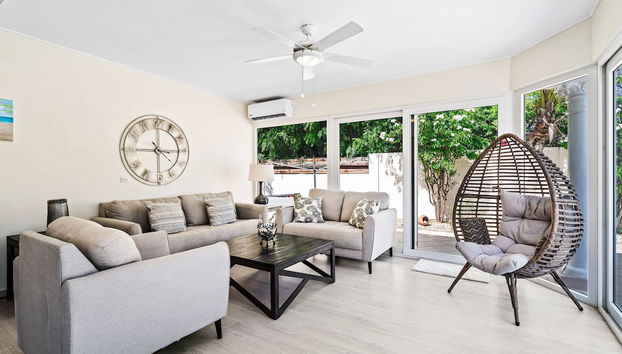 Rooi Santo 128 - Foto 5, Ausstattung der Unterkunft