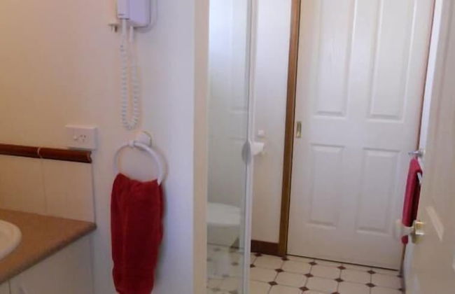 Summer's Rest Units - Foto 28