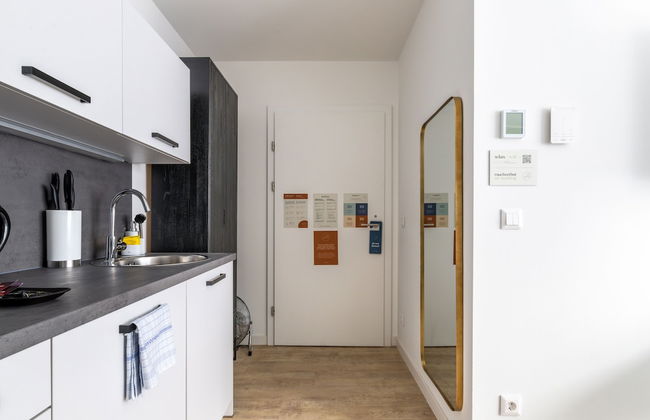 Limehome Klagenfurt Karfreitstraße - Foto 47