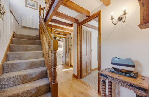 Old Coach House, Betws y Coed, Snowdonia - Foto 80