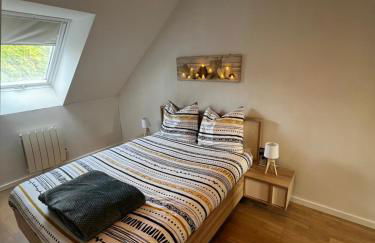 Belle maison familiale proche du lac - Foto 6