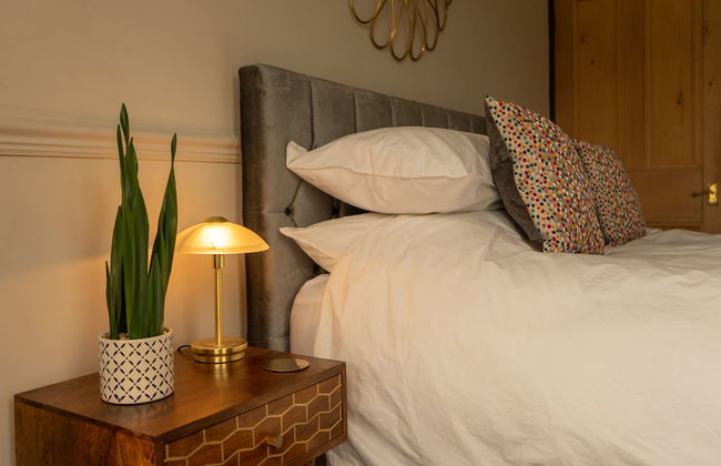 Langleigh Villa - Foto 9