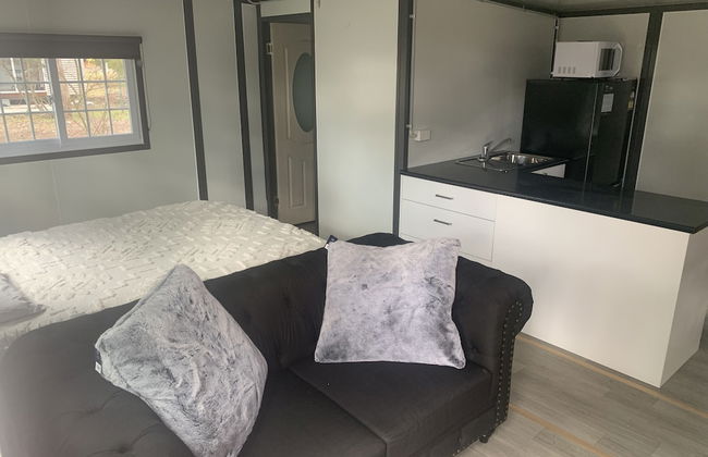 New England Highlands RV Park - Foto 7