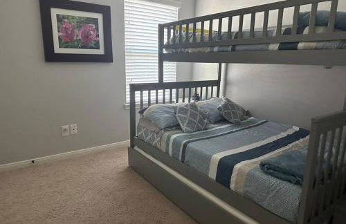 Charming house in The Woodlands - Creekside - Foto 16