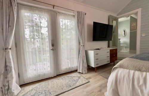 Recharge at Tranquil Sea Salt Cottage in Historic Wiscasset - Foto 36