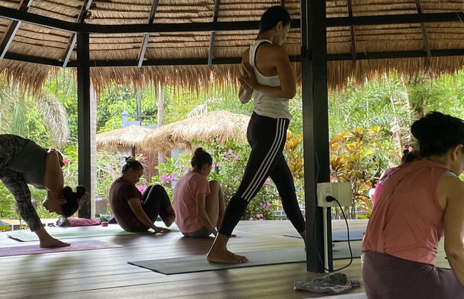 Villa Rambutan on Koh Mak Island Beautiful Affordable Long Stay in Paradise - Foto 21