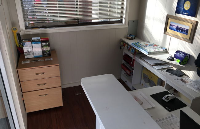 Kickback Cottages - Photo 2