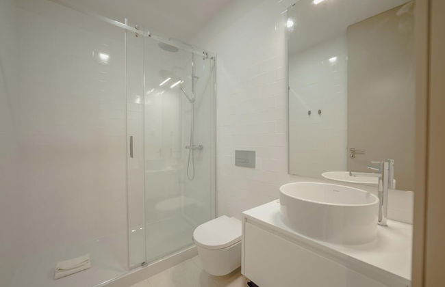 Legacy Oporto Design Apartment G by Vacationy - Foto 18