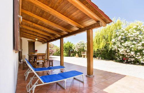 Villa Porticciolo vicino spiaggia per 6 persone con Aria Condizionata WiF - Foto 22