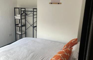 Quirky and Cosy Self Contained Flat, Ferryhill Near Durham - Foto 8