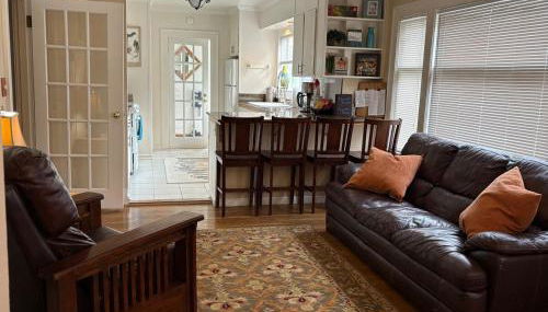 Seattle-Queen Anne--7 BR 3 BA--One Block to SPU - Foto 4