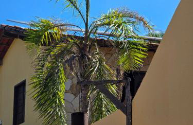 Pousada Villa Xaréu - Foto 20