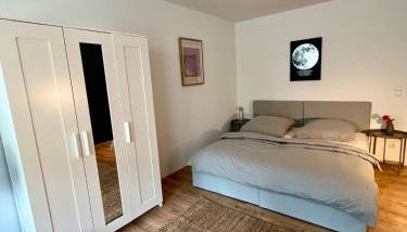 FairLoft - Messeloft - 5 Minutes to fair - 10 Minutes to city center - Foto 4