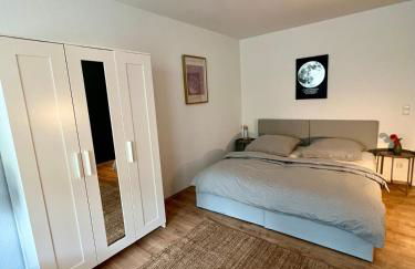 FairLoft - Messeloft - 5 Minutes to fair - 10 Minutes to city center - Foto 4