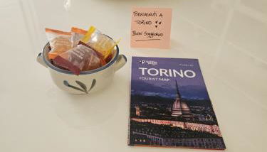 CASA LAILA al LINGOTTO - Foto 2