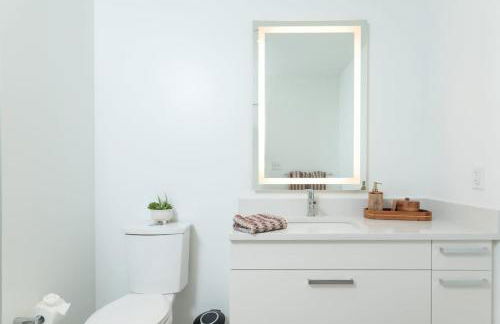 Central 3BR & Den Penthouse Boston Common MGH & TUFTS - Foto 23