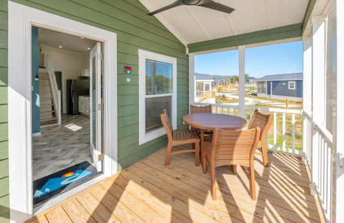 Luray RV Resort on Shenandoah River - Foto 26