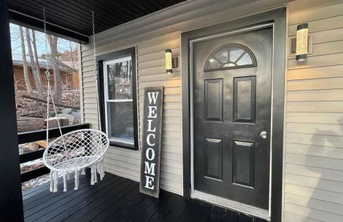 Twin Pines Lake Resort 1 - Foto 21