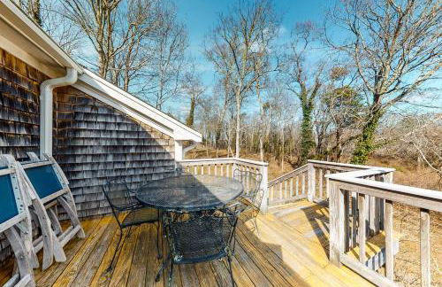 Paradise On Cape Cod - Foto 4