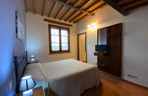 Agriturismo Tenuta Badia - Foto 39