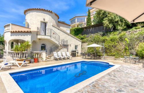 Villa Golden by Interhome - Foto 34