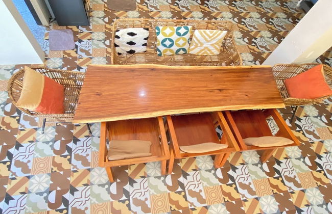 Casa Calungsod La Union - Foto 11