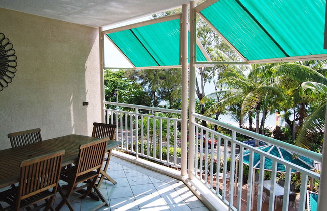 On the Beach Holiday Apartments - Foto 14