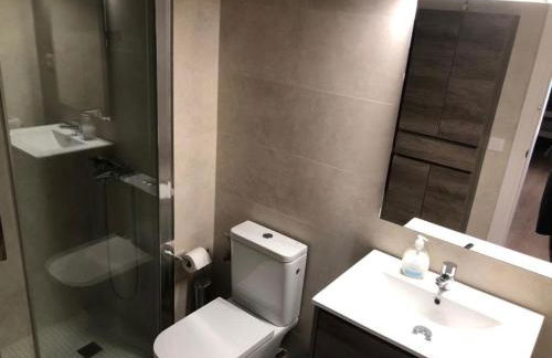 BLANES APARTAMENTO - Photo 14