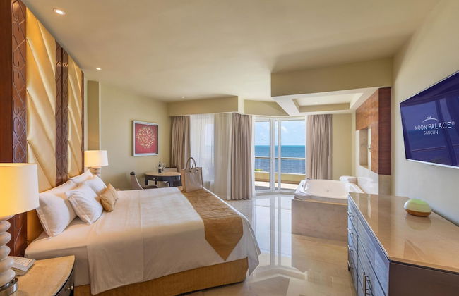 Moon Palace Cancun - All-Inclusive - Photo 8