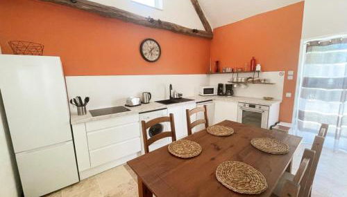 Gîte paisible 2 chambres près de Tours et Amboise - FR-1-381-628 - Photo 3