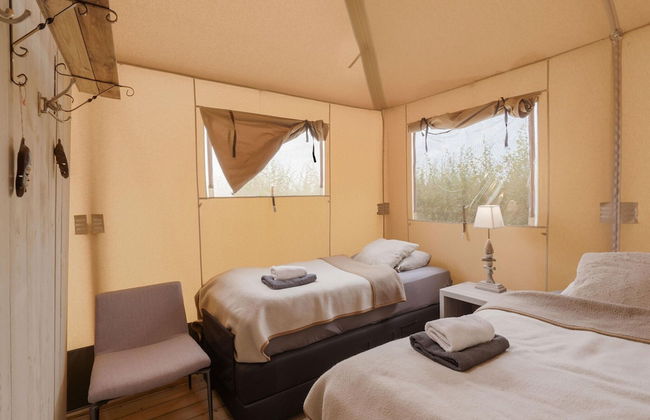 Holiday Home in West Flanders With Garden and Bubble Bath - Foto 16