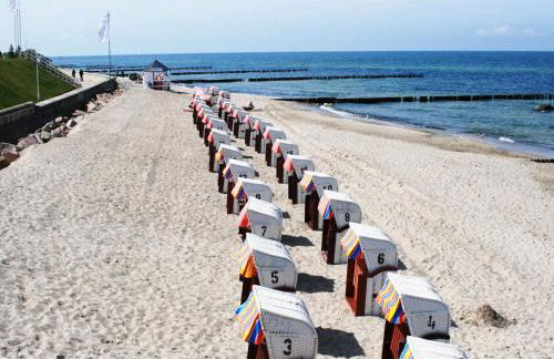 Ferienwohnung Gerda in Ostseenahe - Foto 41