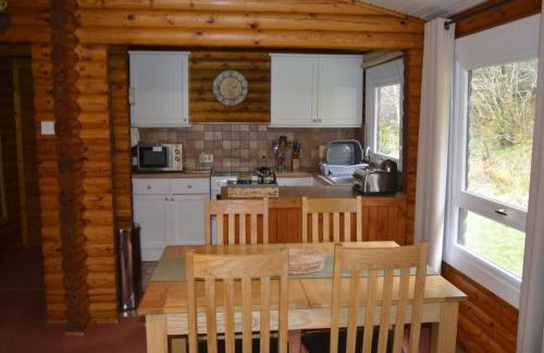 Crowlin Lodge - Foto 11