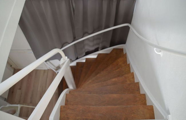 Holiday Apartment Seapaerdje - Foto 19