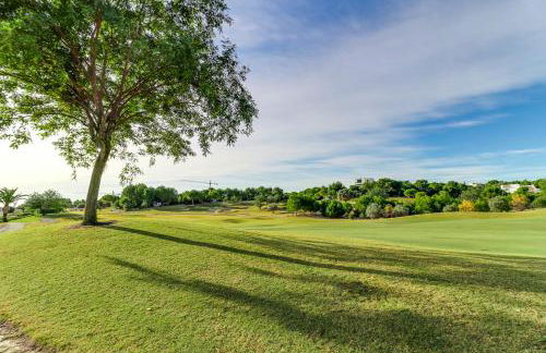 Always sunny apt PoolGolfBeach - Foto 22