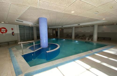 Apartamento lujo en primera línea de playa en Bahía de la Plata, Estepona - Photo 48