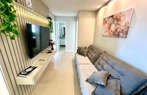 Apto Itapema NOVO 2 quartos e 2bwc -2 garagens - Prédio com Piscina - Photo 43