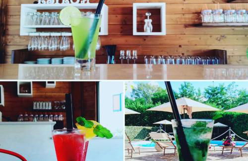 esiloM Aparthotel - Foto 10