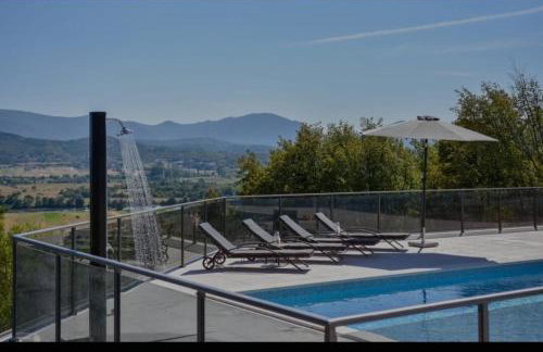 Villa Gold - Foto 33