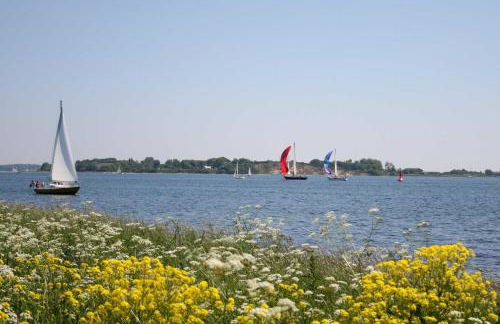 Pühler - Ferienwohnung Möwe - Foto 22